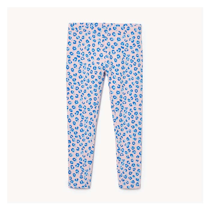 Kid Girls' Legging